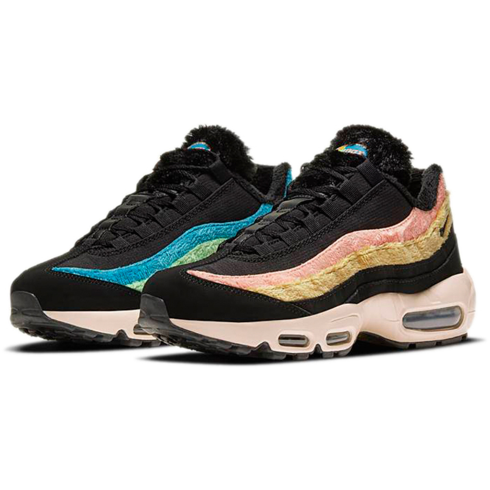 Nike Air Max 95 PRM "Atomic Pink"