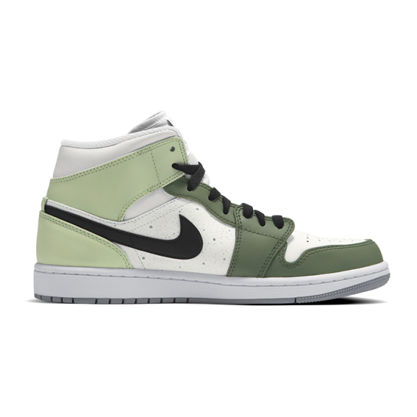 【 】 Jordan Air Jordan 1 Mid