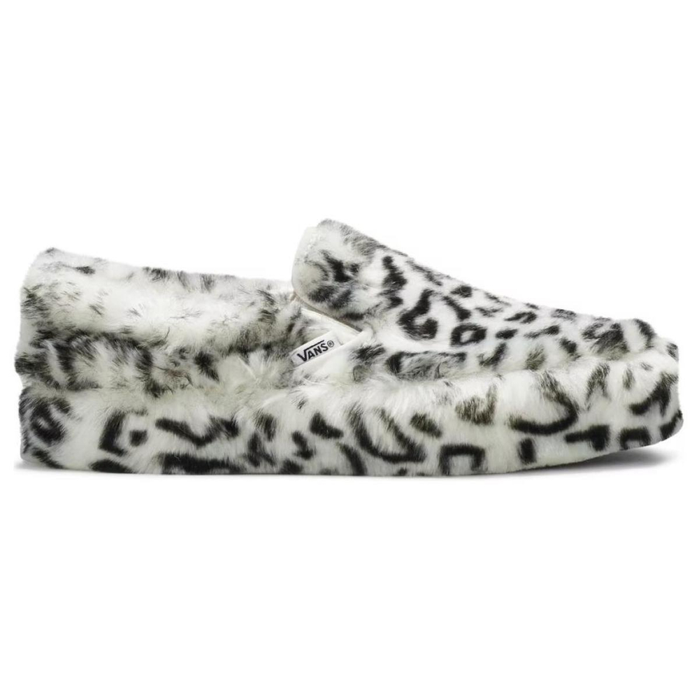 Sandy Liang x Vans slip-on