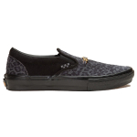 Cher Strauberry x Vans slip-on Skate