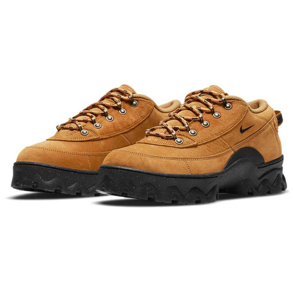 Nike Lahar Low Wheat