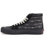 Vans SK8 138 SF Barbed Wire