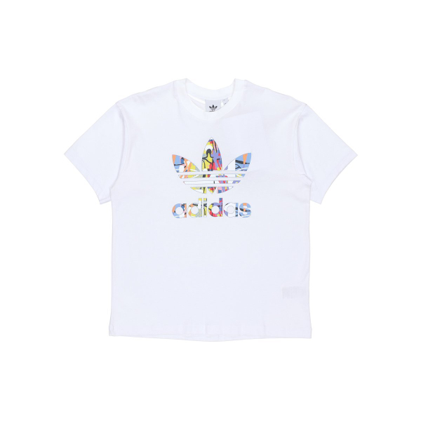 Adidas originals Logo T
