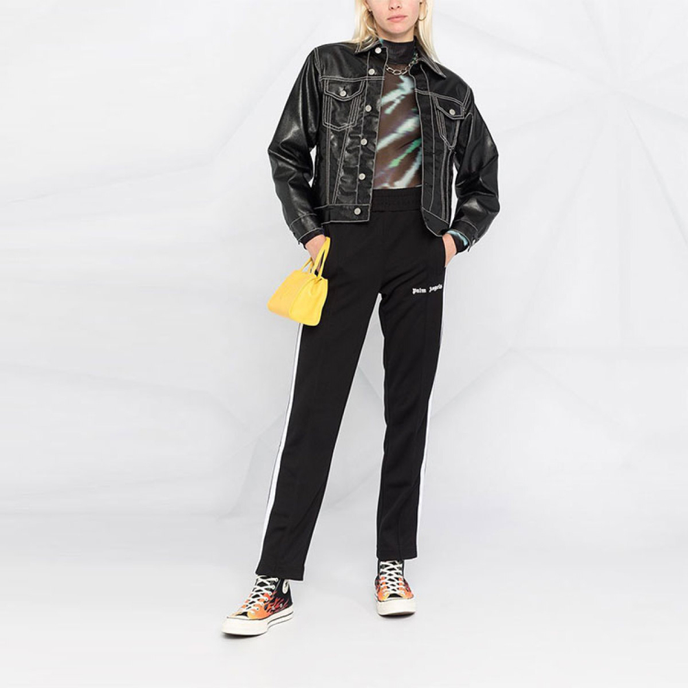 PALM ANGELS SS23 Logo