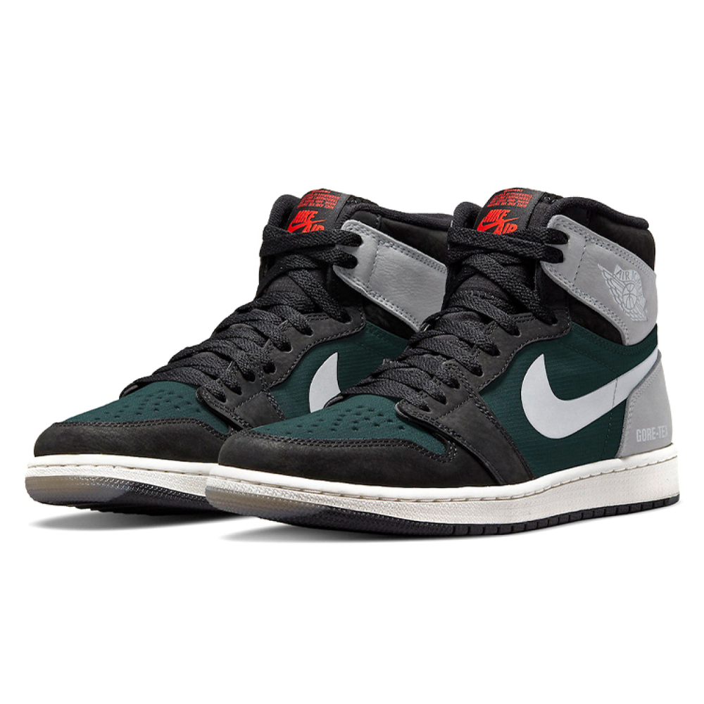 Jordan Air Jordan 1 element gore-tex "particle grey" 3m