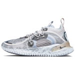Nike ISPA Flow "Pure Platinum TPU