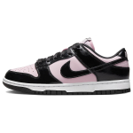 Nike Dunk ESS "Pink Black"