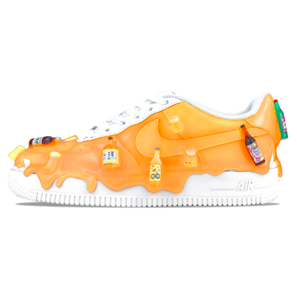 【 】 Nike Air Force 1