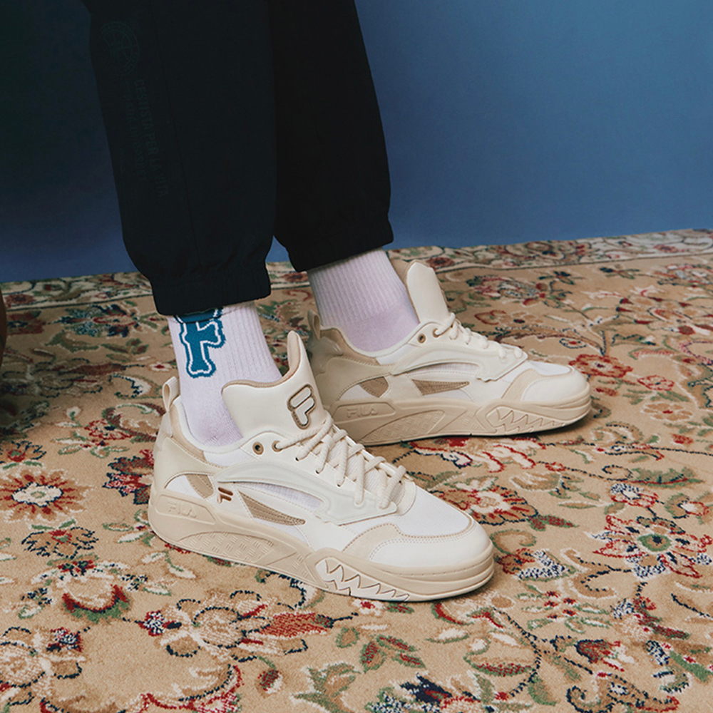FILA FUSION DESPERADO