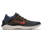 Nike Free RN Flyknit Logo