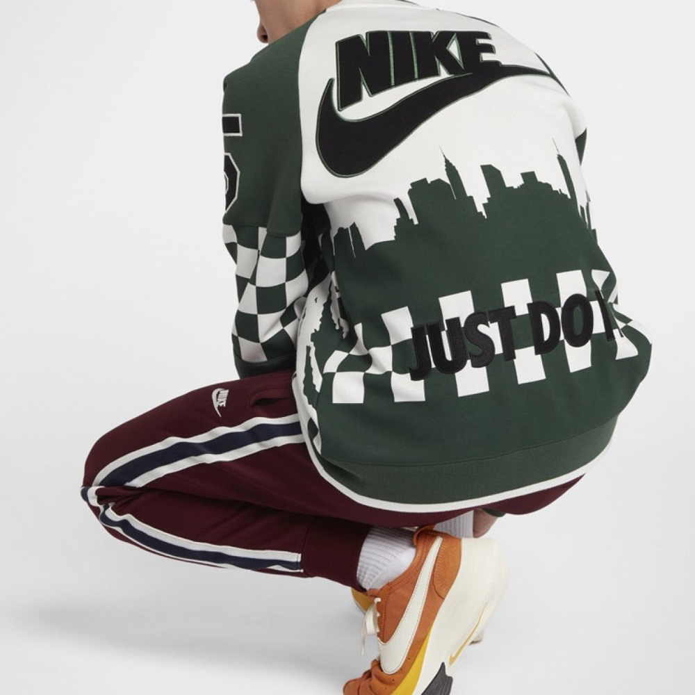 Nike