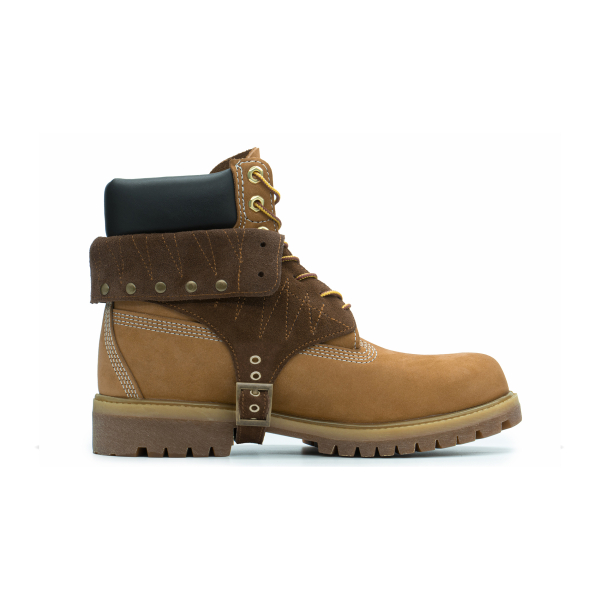 【 】Timberland Vibe