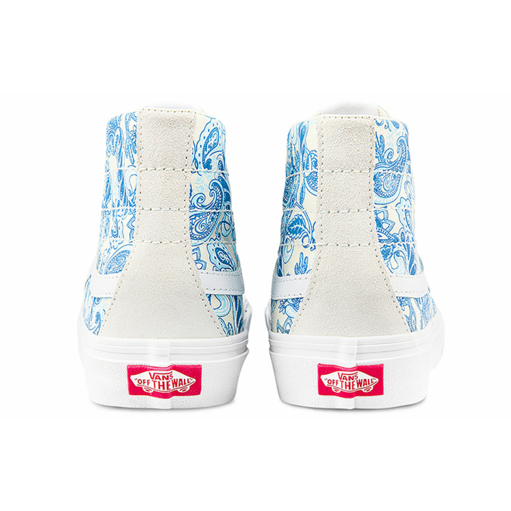 Vans SK8 Hi