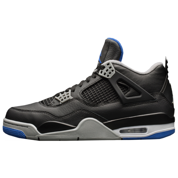 Jordan Air Jordan 4 Retro Motorsports Alternate