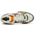 FILA FUSION Teratach