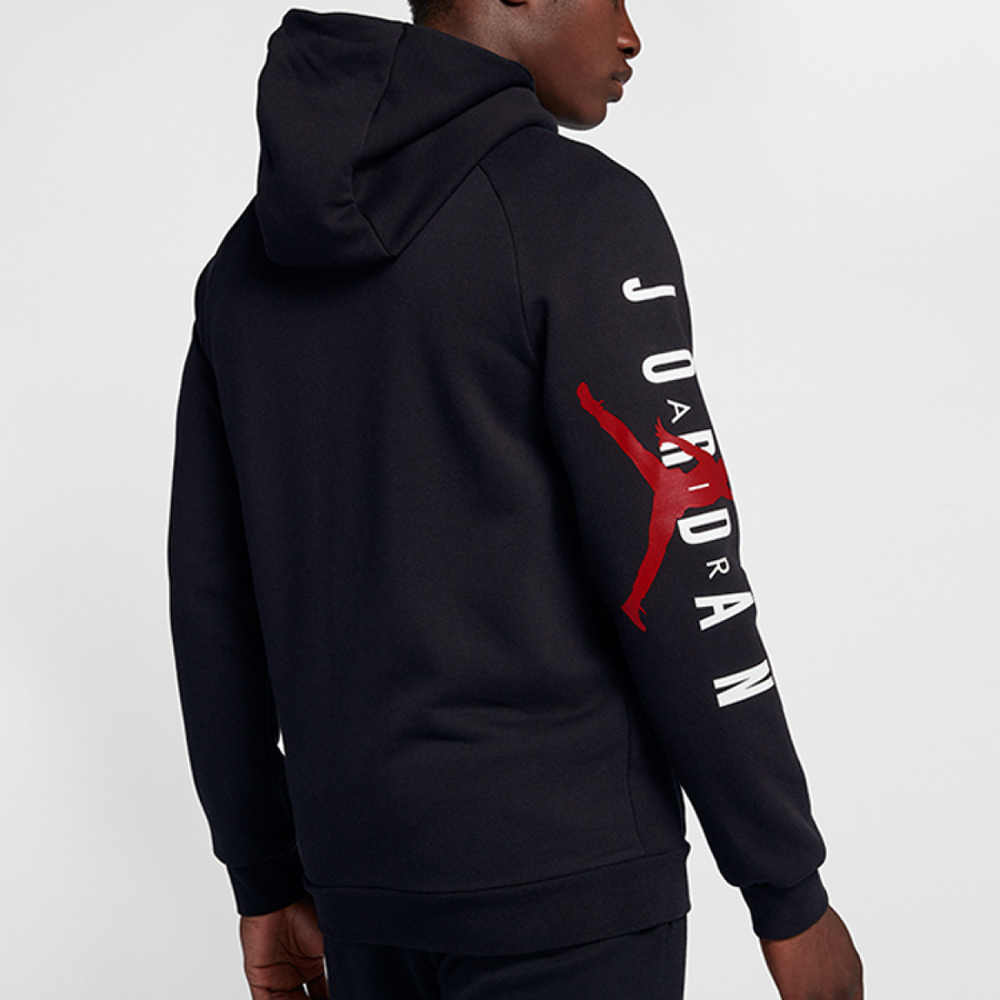 Jordan Jumpman