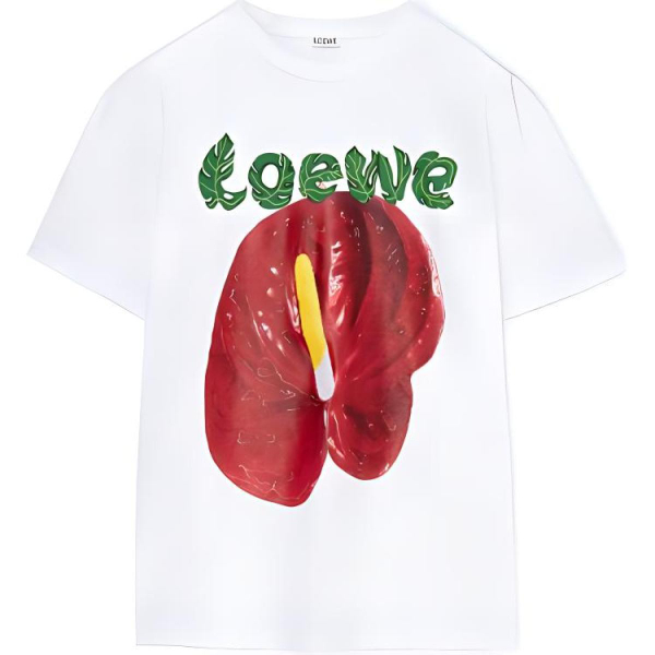 LOEWE SS23 T