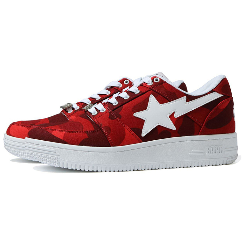 A BATHING APE STA