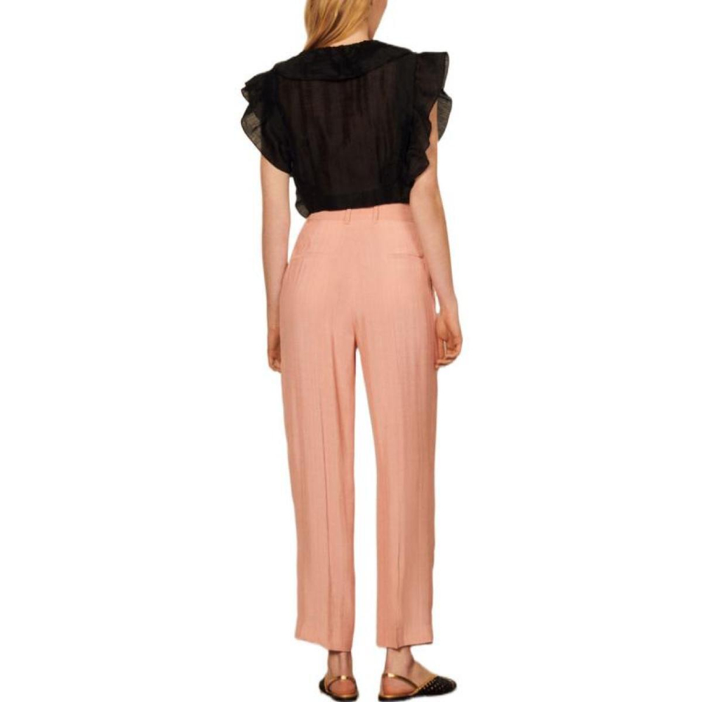 Sandro SS22 V T