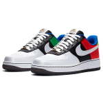 Nike Air Force 1 Hidden Message