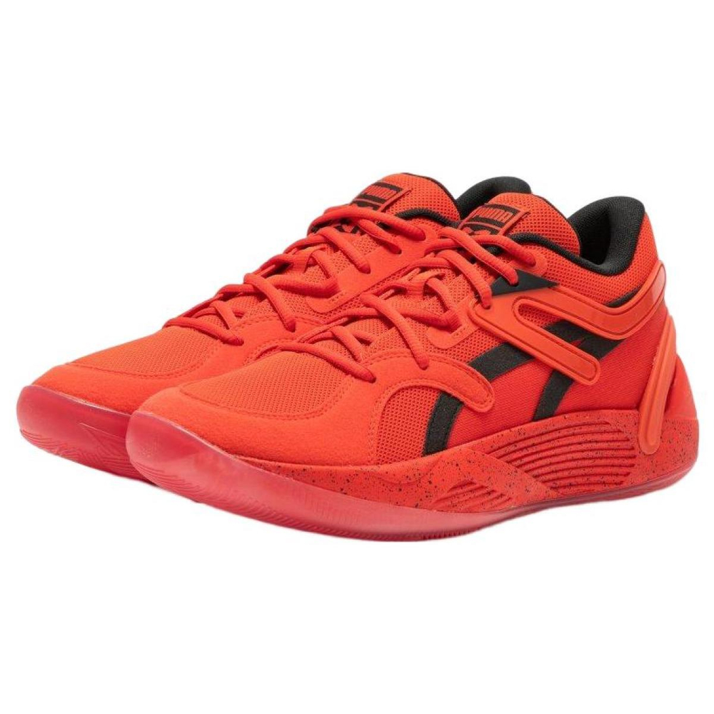 PUMA Trc Blaze Court Against All Odds