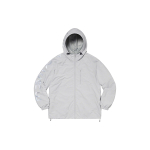 Supreme SS20 Week 16 Digital Logo Track Jacket 3M Logo