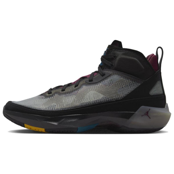 Jordan Air Jordan 37 "Bordeaux"