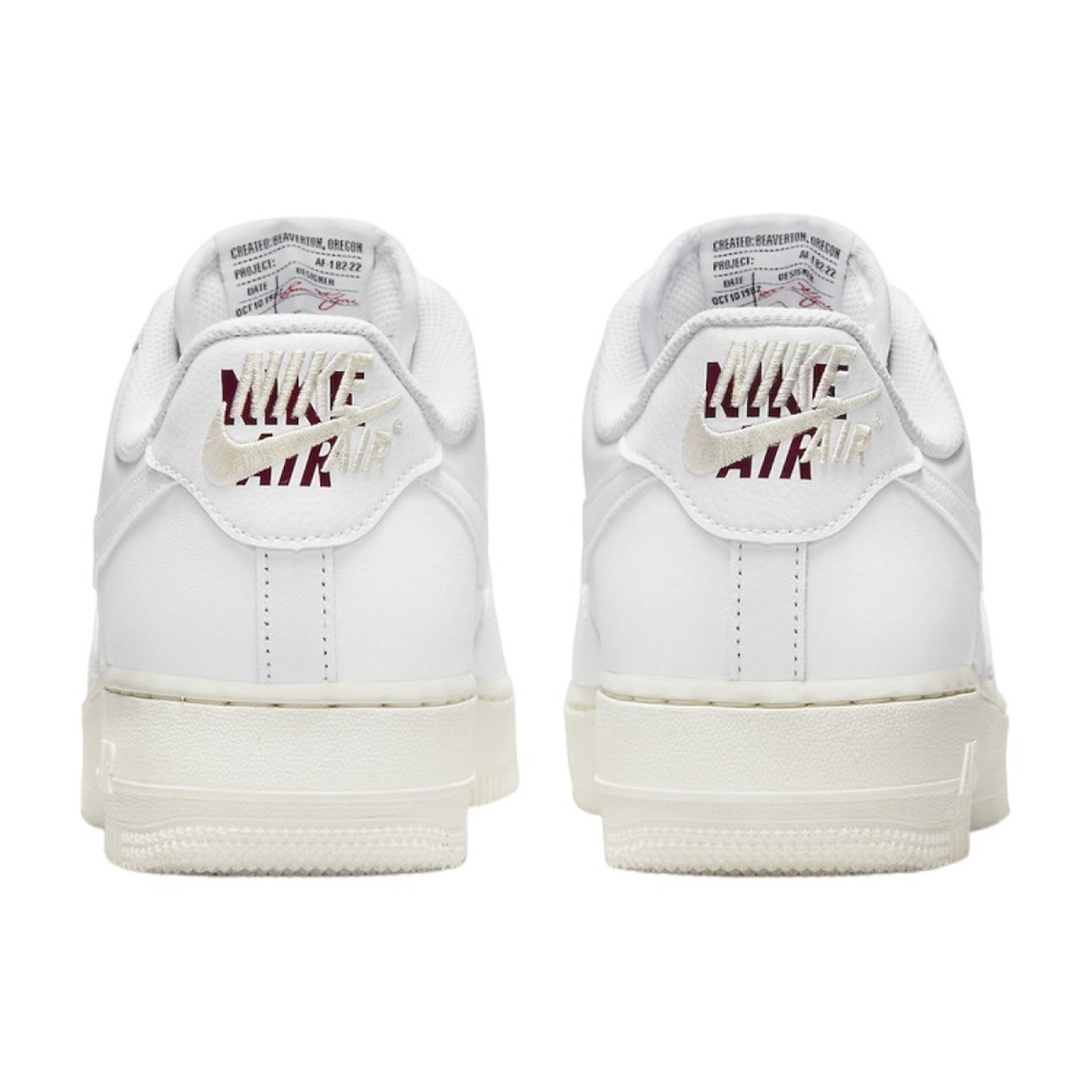 Nike Air Force 1 '07 PRM 40
