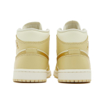 Jordan Air Jordan 1 Mid WMNS "Pale Vanilla"