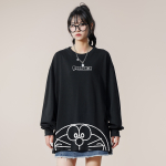Doraemon A logo T