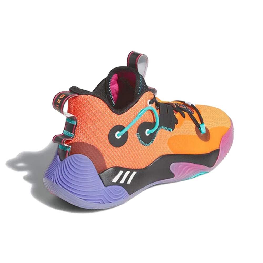 Adidas Harden Stepback 3