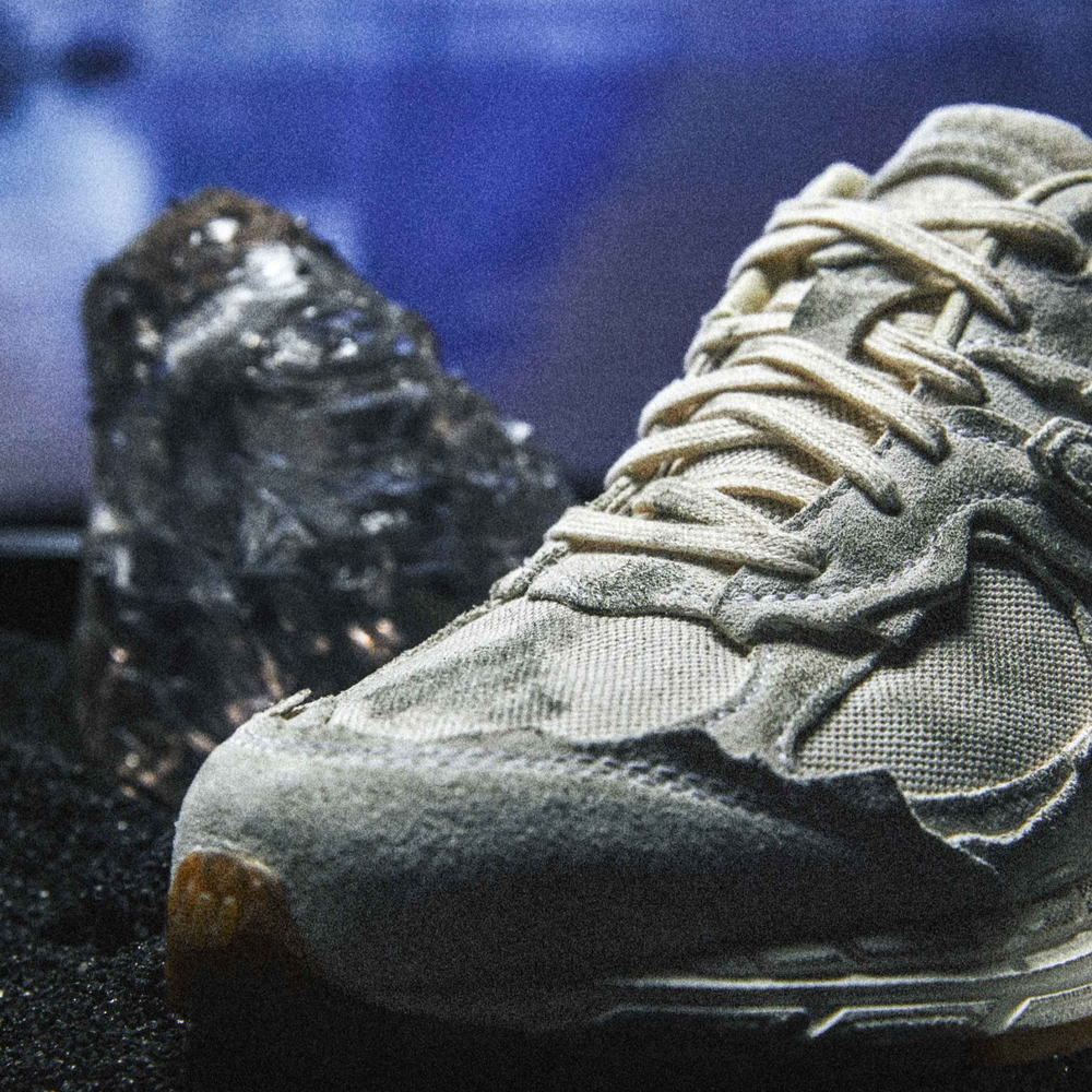 New Balance NB 2002R "Refined Future"