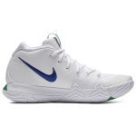 Nike Kyrie 4 "Seattle Seahawks" 4
