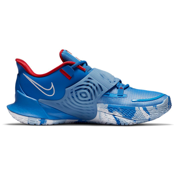 Nike Kyrie Low 3 Pacific Blue 3