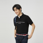 Tommy Hilfiger 1985 SS23 Polo
