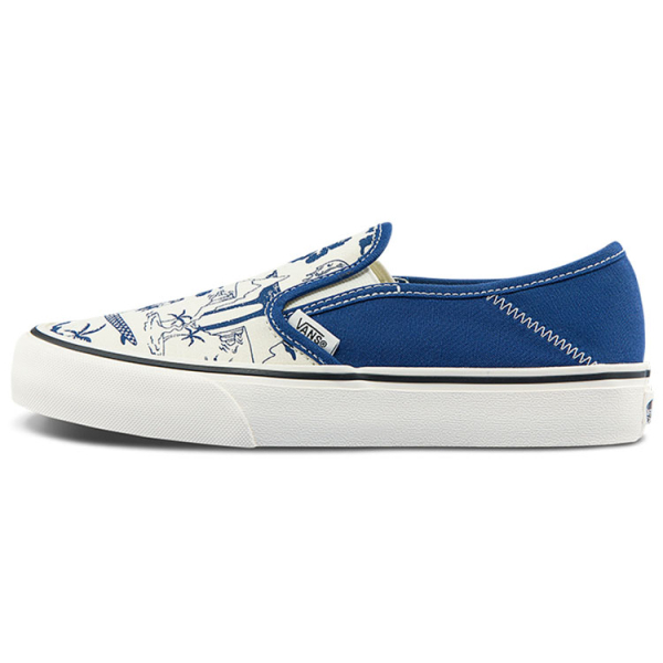 Vans slip-on