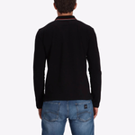 EMPORIO ARMANI Logo Polo