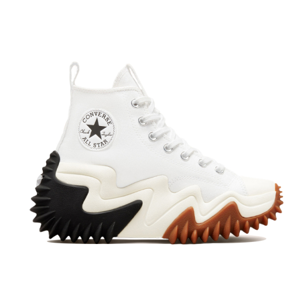 Converse Run Star Motion