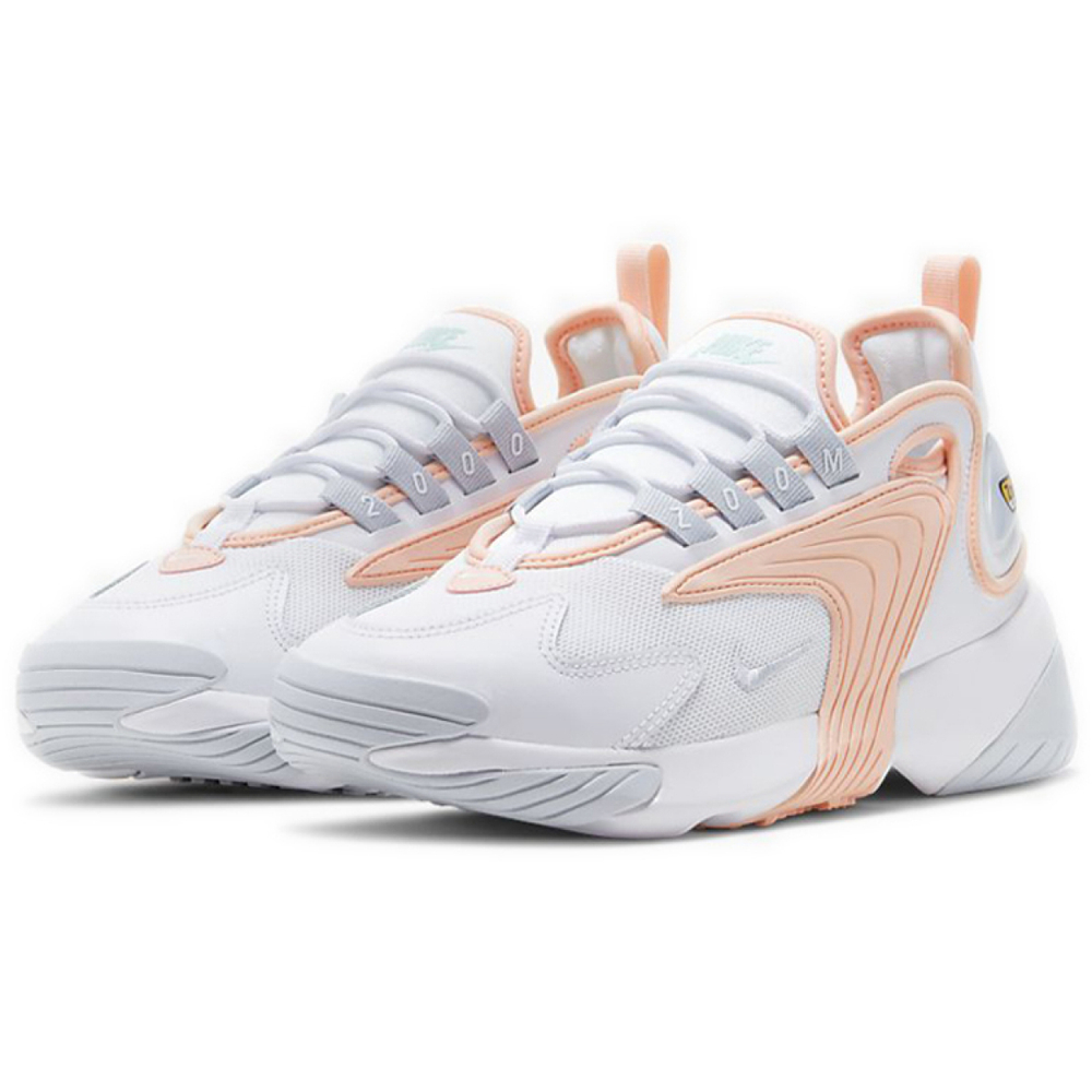 Nike Zoom 2K