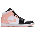 Jordan Air Jordan 1 Mid "Arctic Orange"