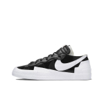 【 】 Sacai x Nike Blazer Low