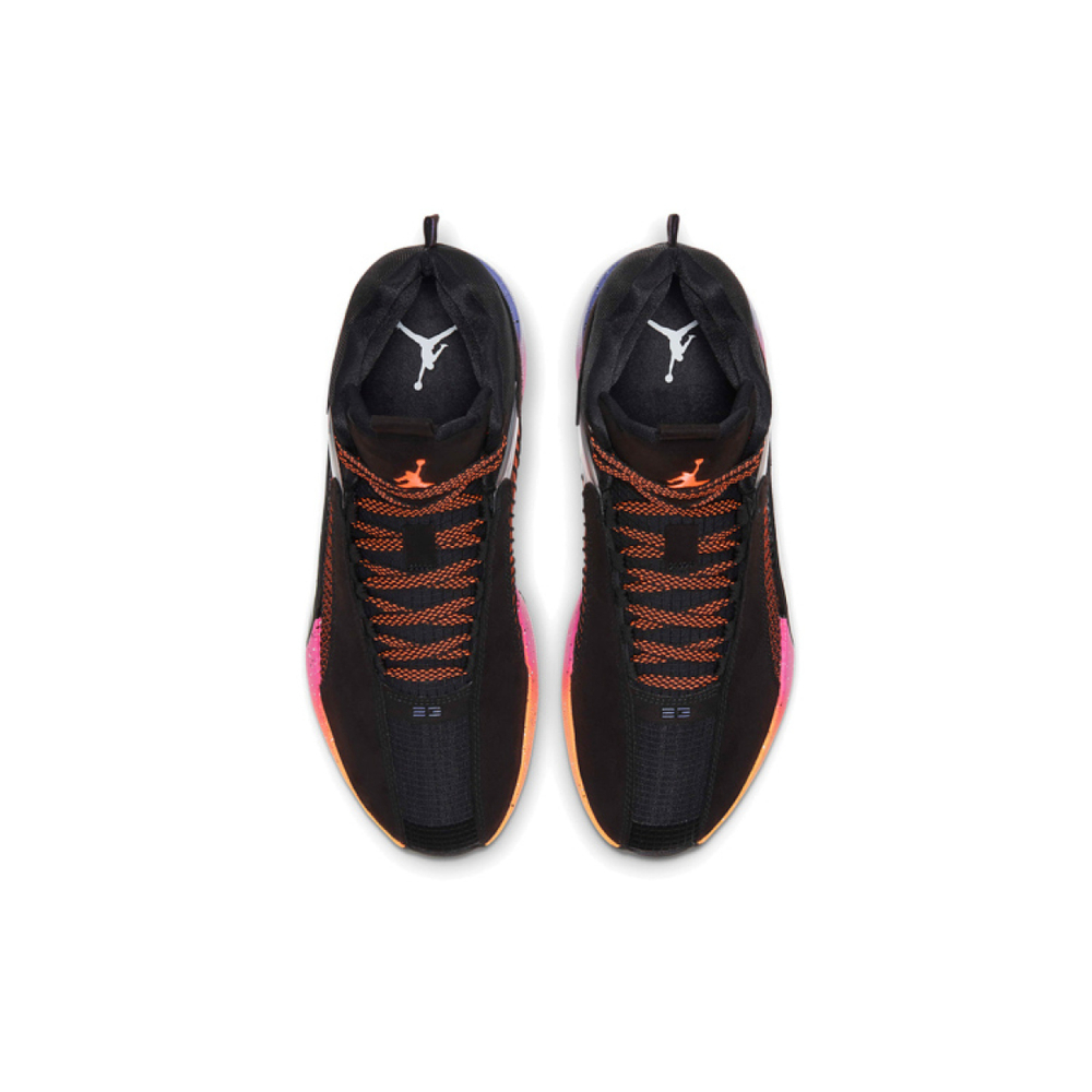 Jordan Air Jordan 35 Sunset