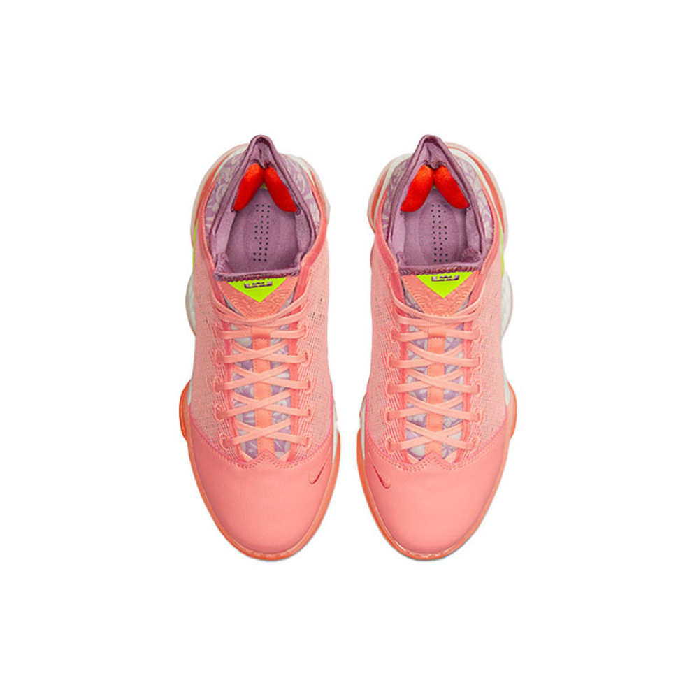Nike Lebron 19 Low EP "Hawaii" 19 TPU