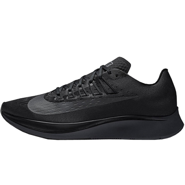 Nike Zoom Fly 1 Triple Black