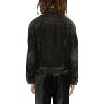 DIESEL OVAL-D