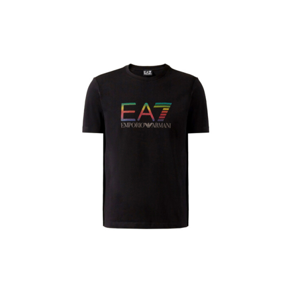 /EMPORIO ARMANI Logo T