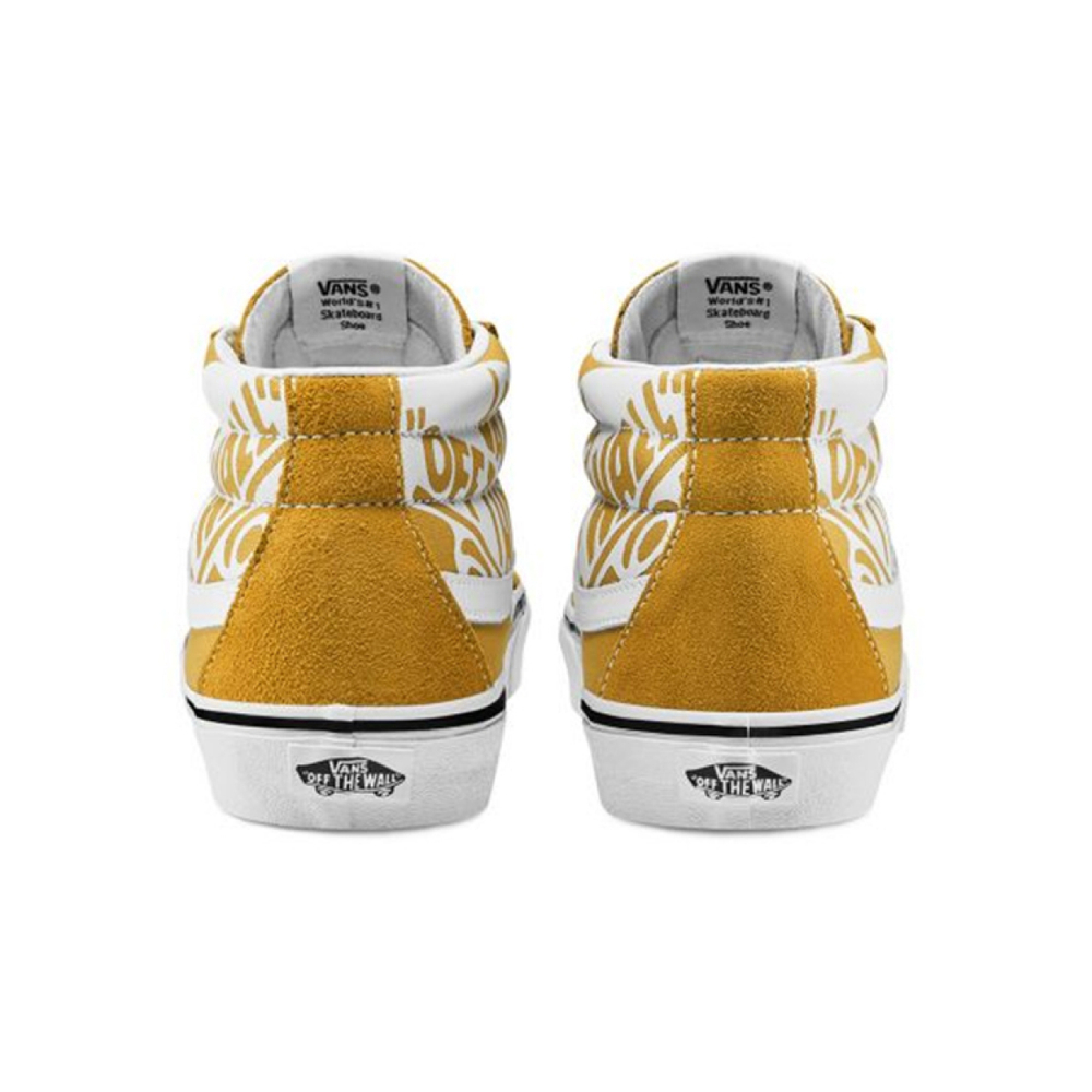 Vans SK8 Reissue LOGO