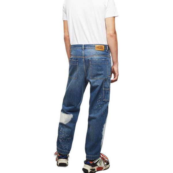DIESEL SS24