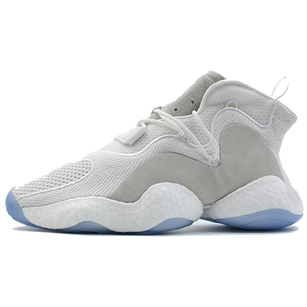 Adidas originals Crazy BYW 1.0 Cloud White
