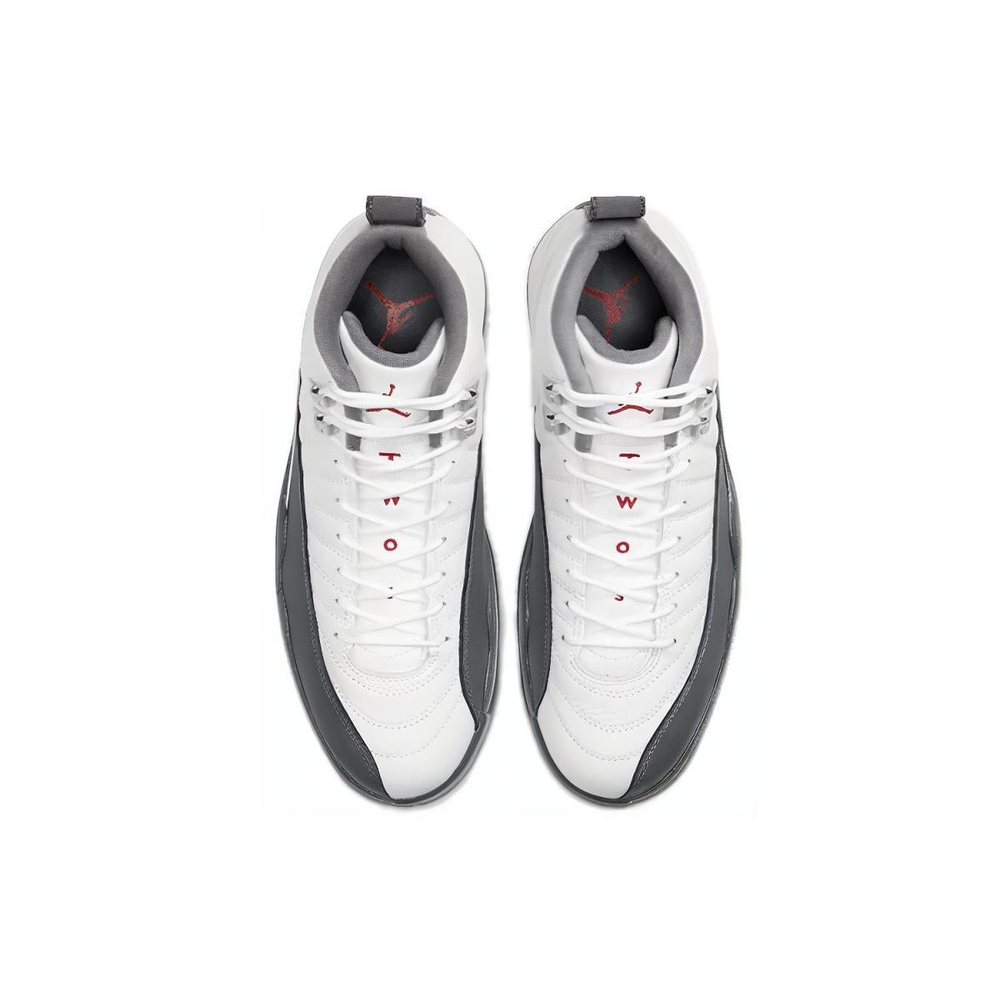 Jordan Air Jordan 12 Retro Dark Grey
